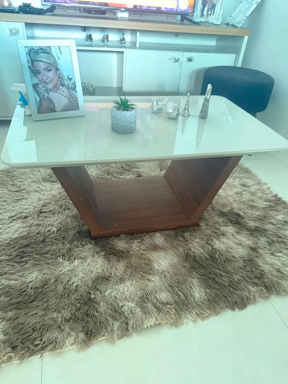 Centro de mesa 