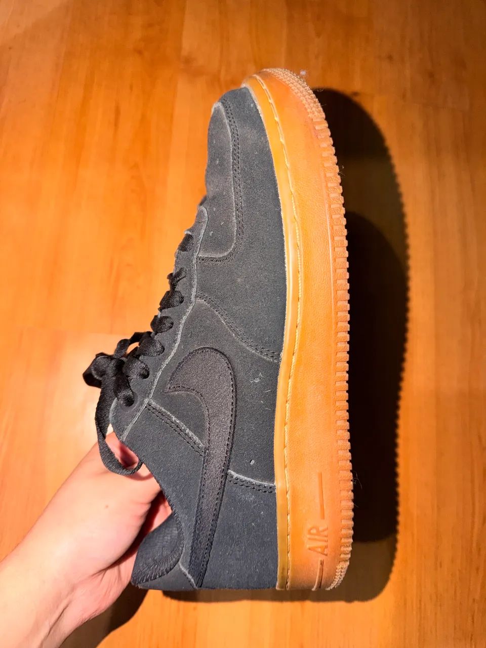 TÊNIS NIKE N 36