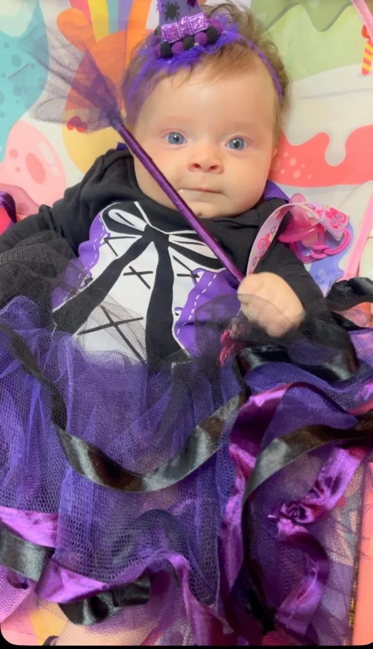 Fantasia Halloween P - Foto 2