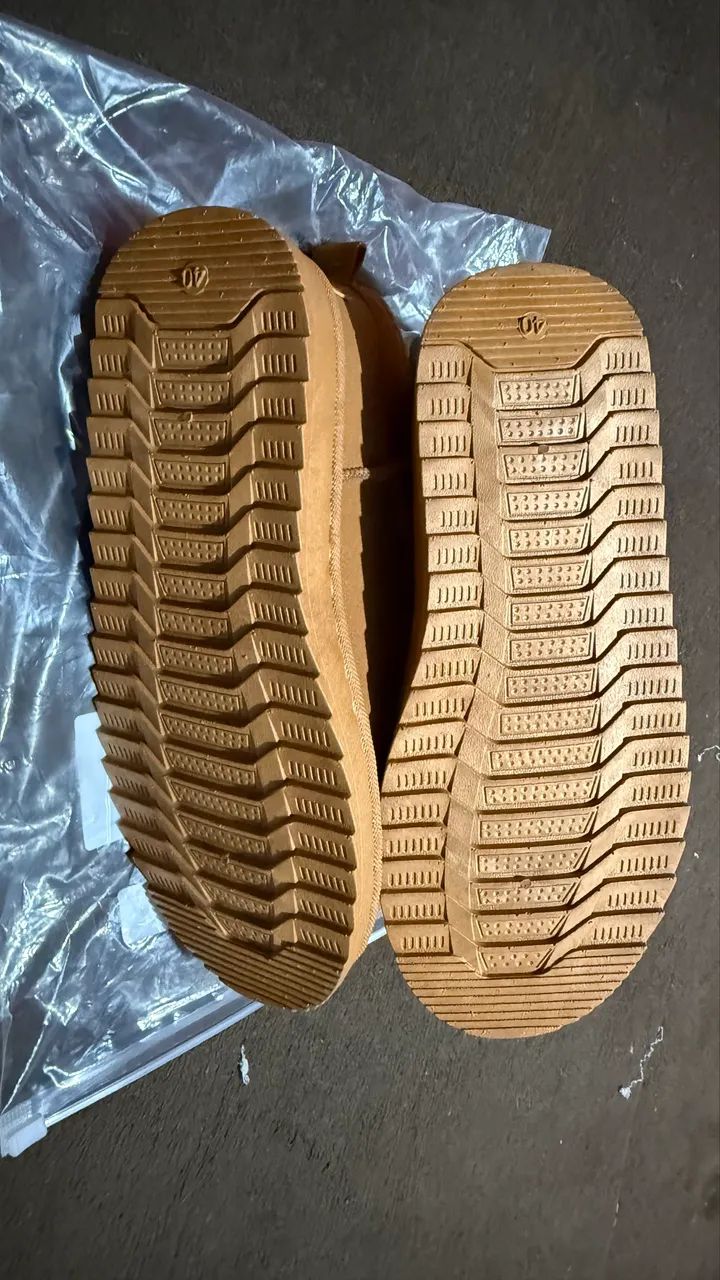 Bota Forrada  - Foto 4