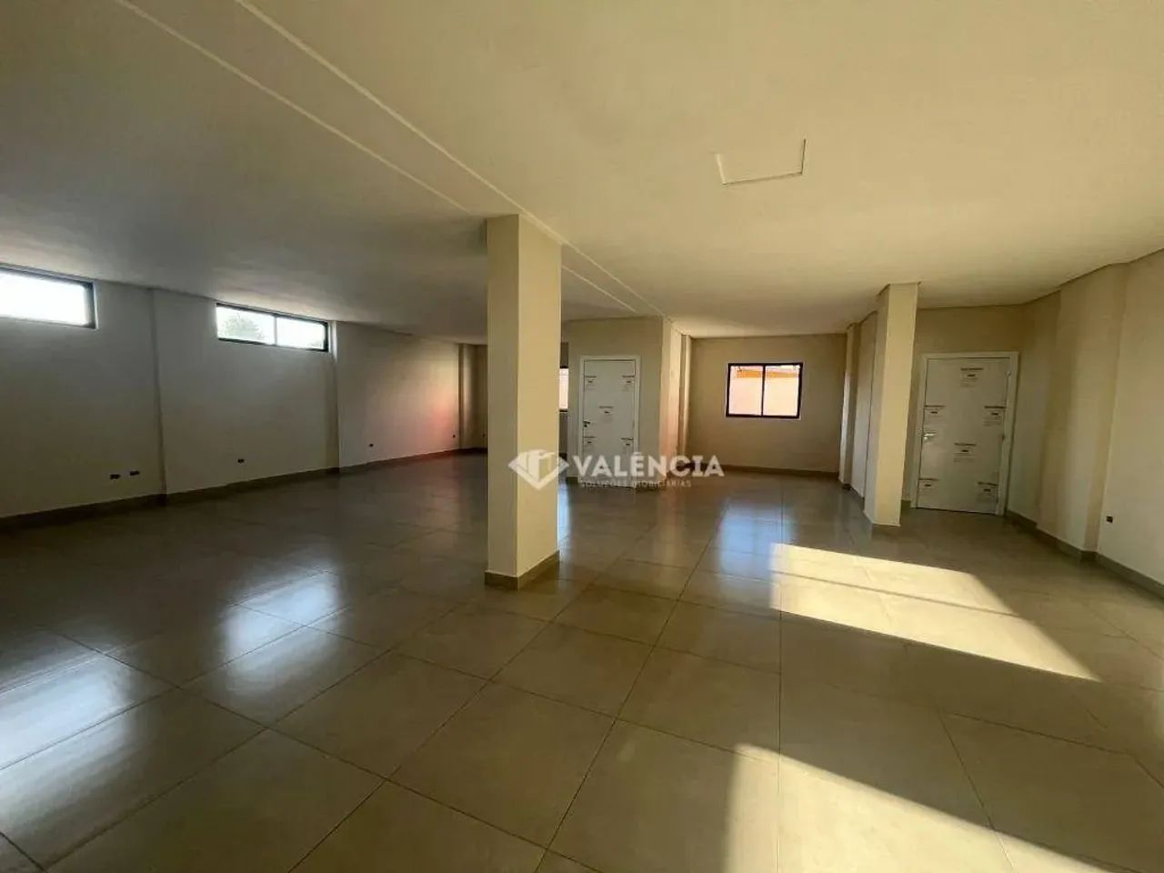 SALA COMERCIAL PARA LOCAÇÃO  BAIRRO CIRO NARDI