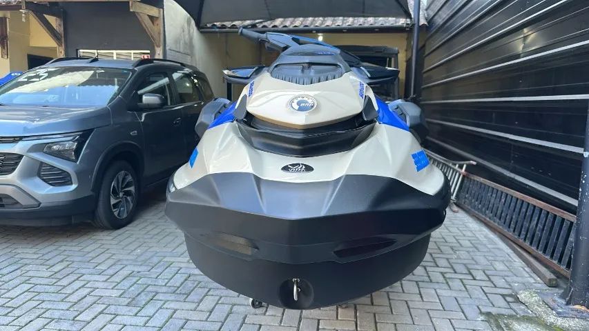 Seadoo Jet Ski Wake 170 - 2026 - Foto 2