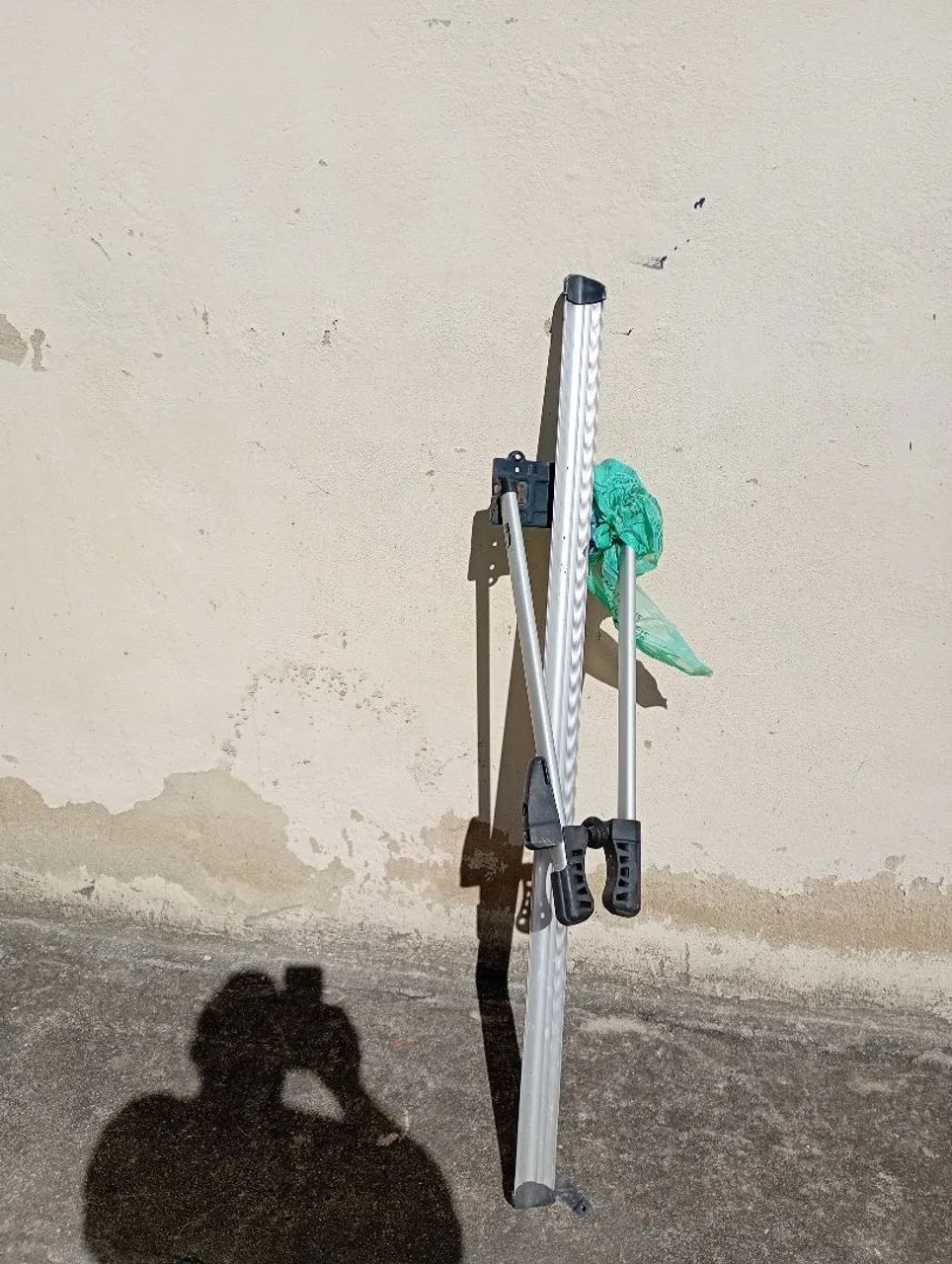 Suporte para bicicleta  - Foto 3