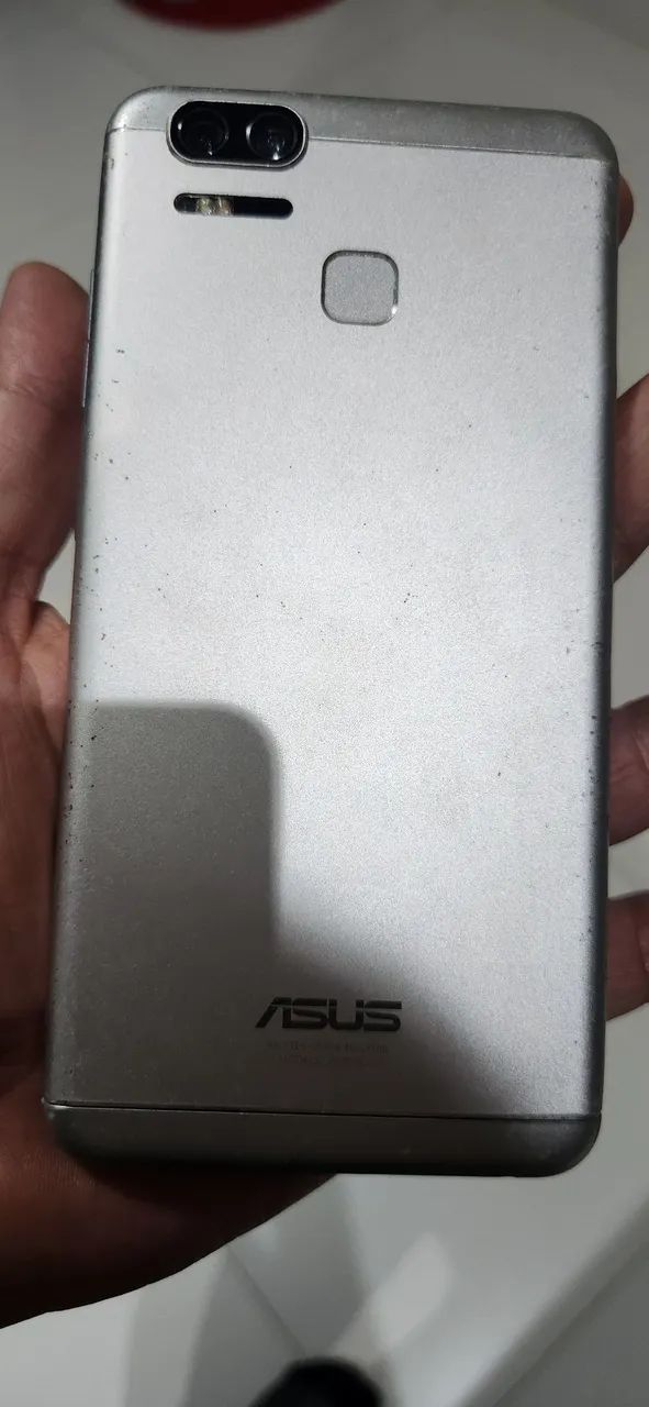 ASUS ZOOM S - Foto 5