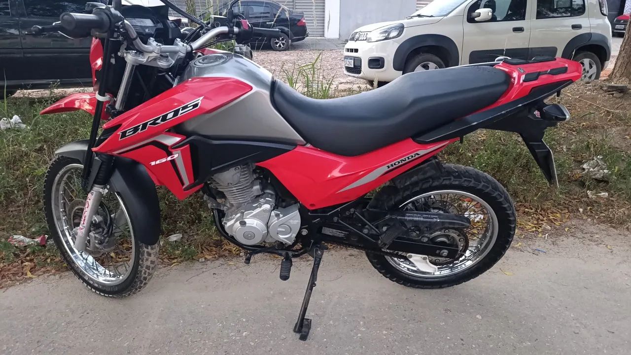 Honda Bros 2022 Extra  - Foto 5
