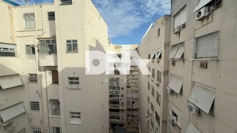 Apartamento : / Residencial / Copacabana - Foto 4