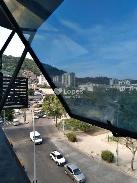 Sala em Vila Isabel, Rio de Janeiro - Foto 4