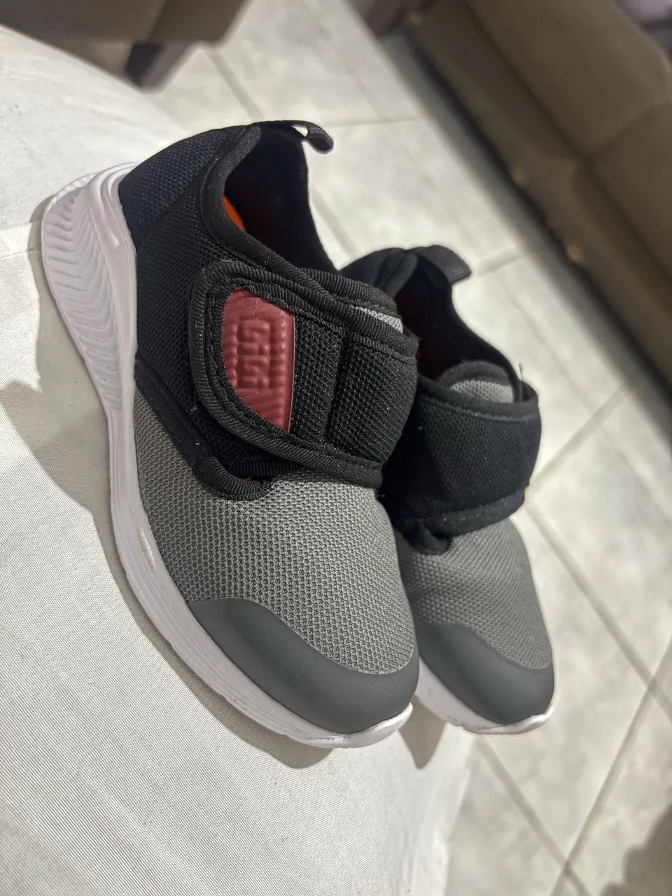 Tênis Bibi Fly Infantil
