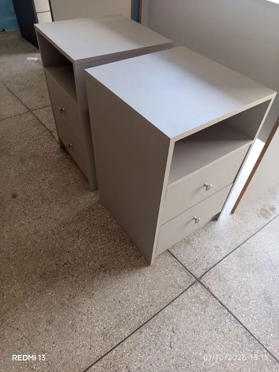 Mesa de cabeceira  - Foto 2