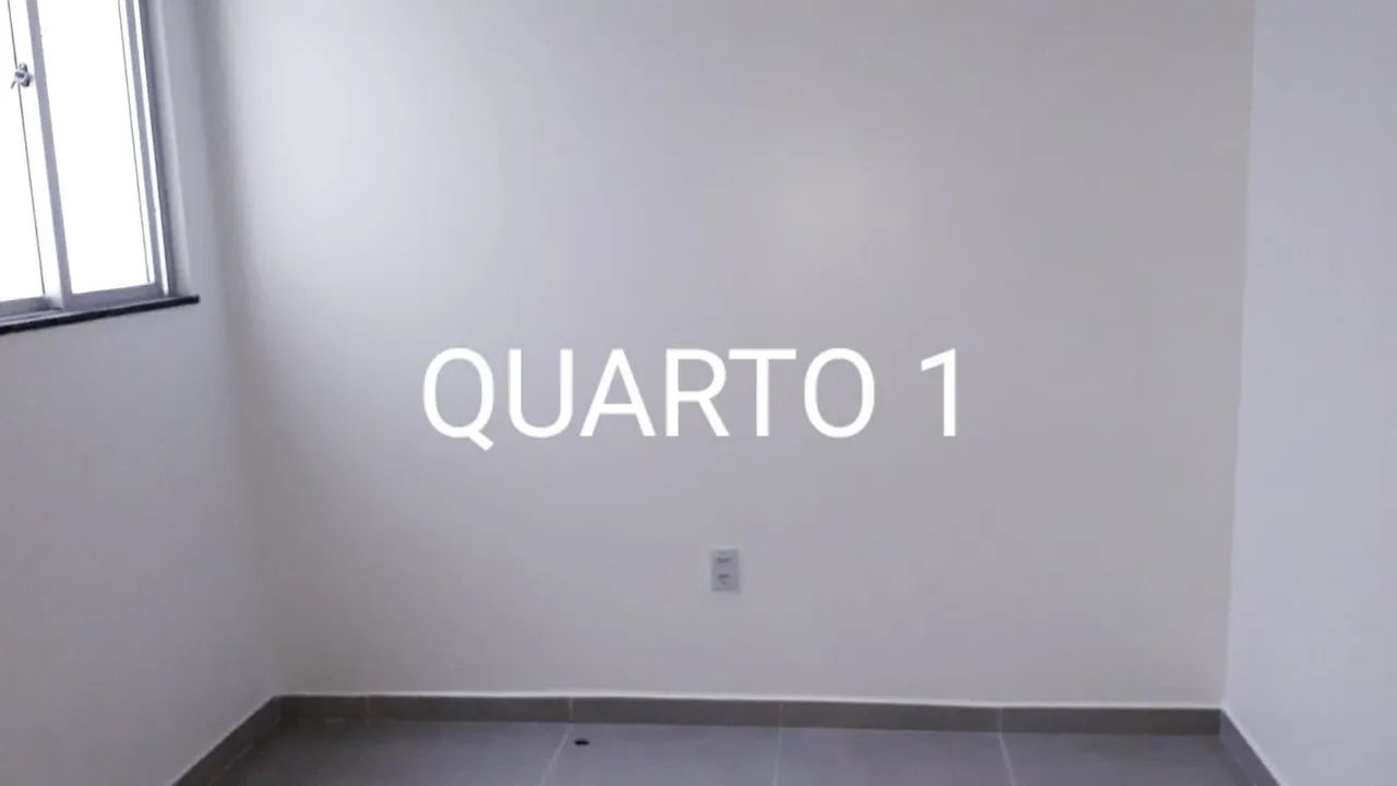 Aluga-se um apartamento  - Foto 2