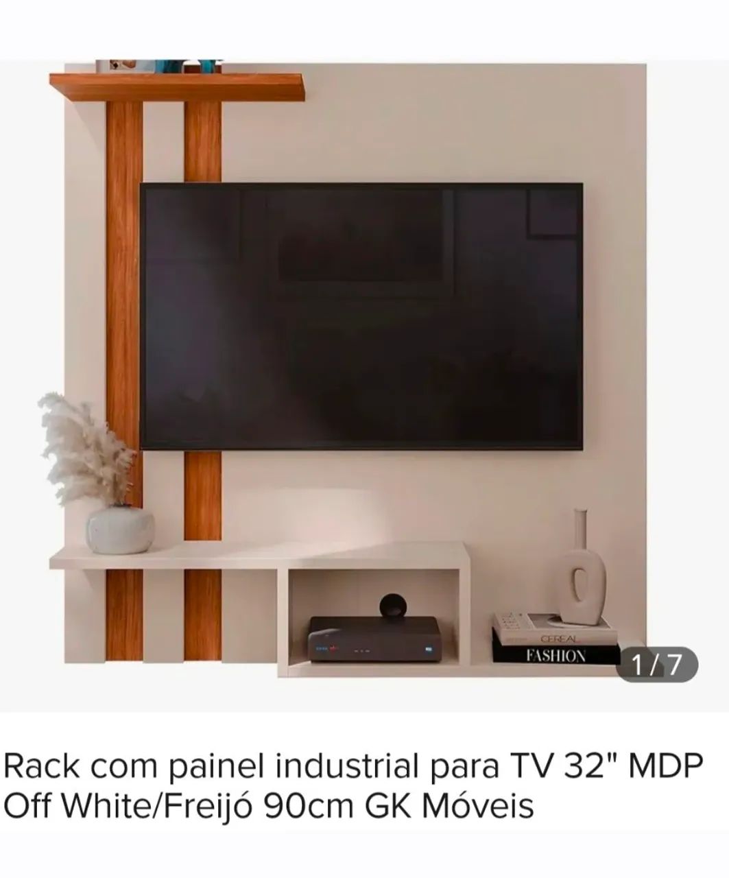 Painel - Foto 2
