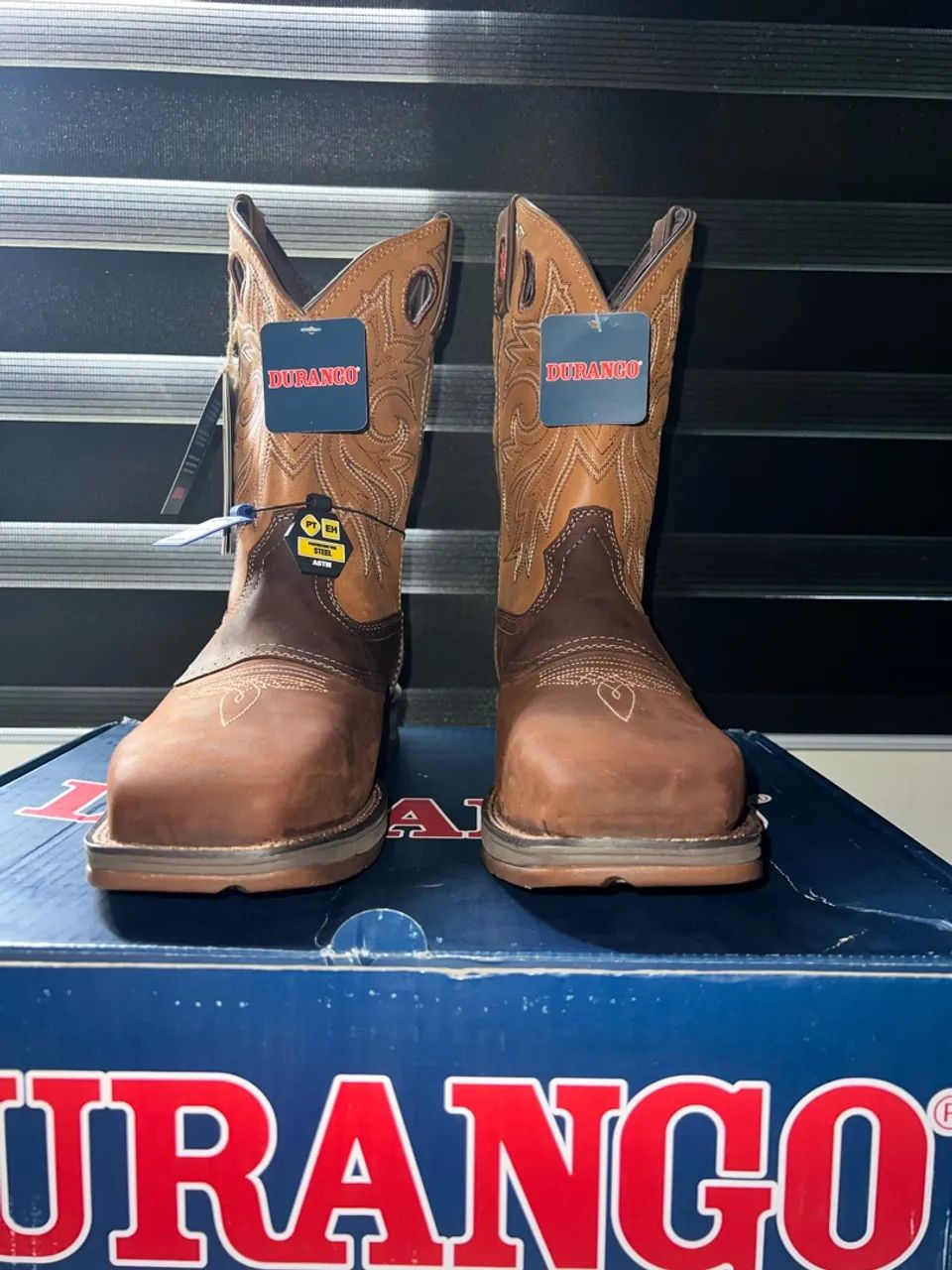 Bota Durango 