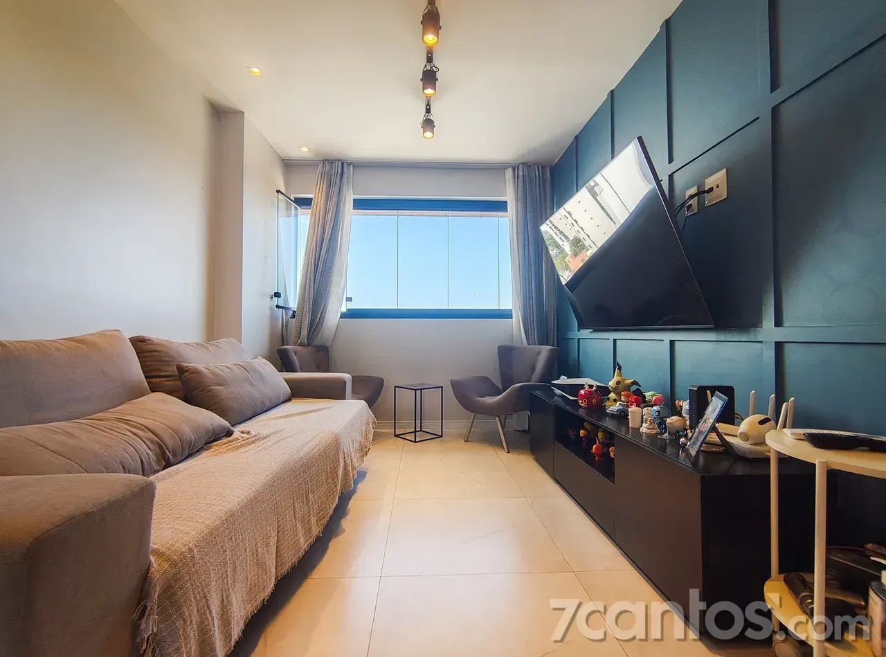 Apartamento, Cocó, 2 quartos - Foto 2