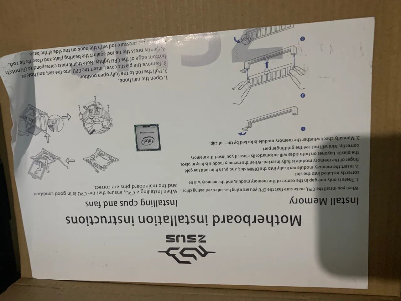 Placa mãe 1155  - Foto 4