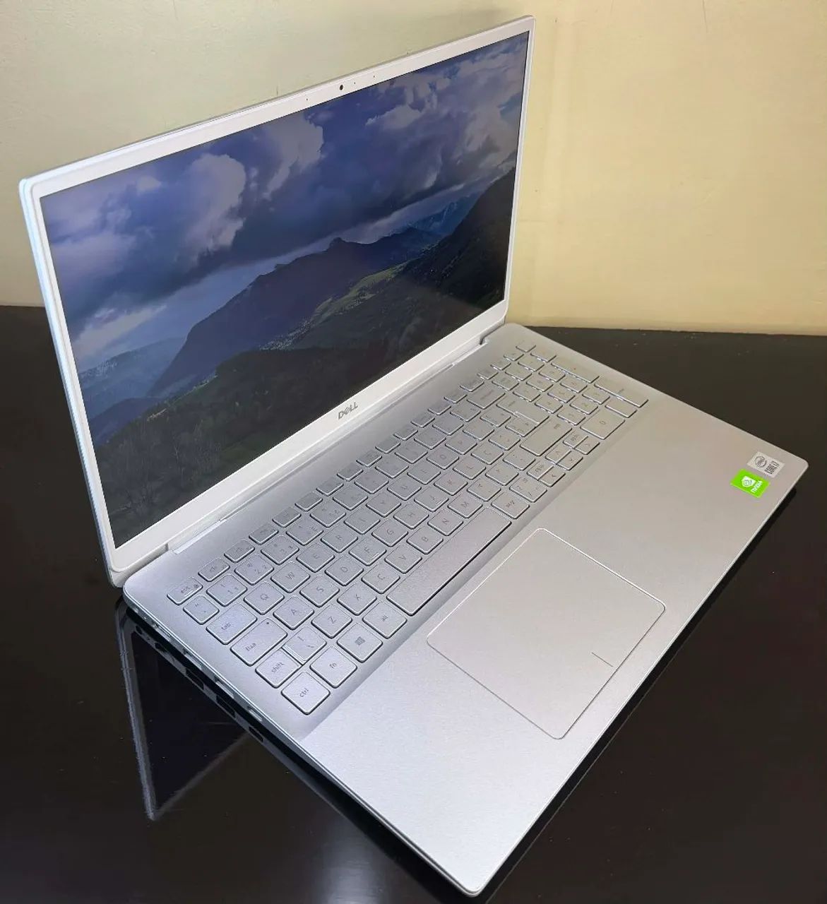 NOTEBOOK DELL | I7-10th | 16GB | SSD 256GB NVME M2 - Notebooks
