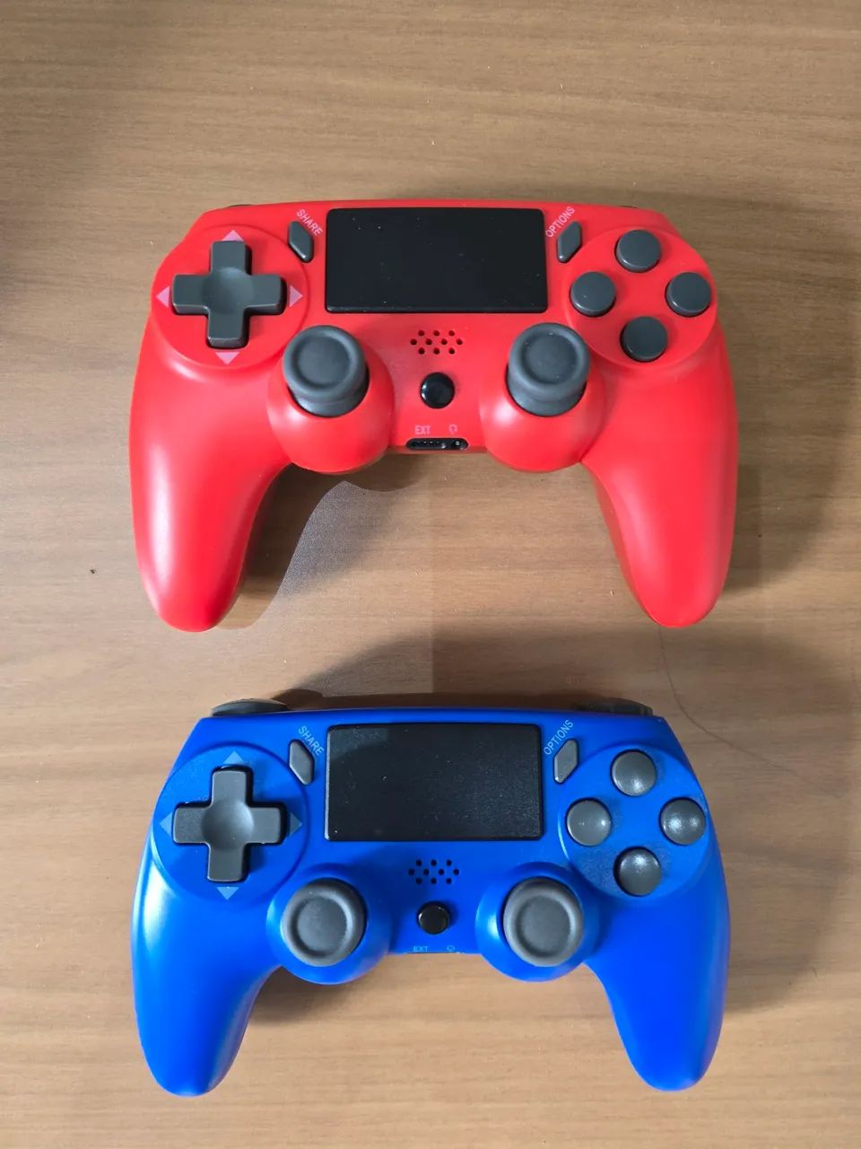 Controles ps3 