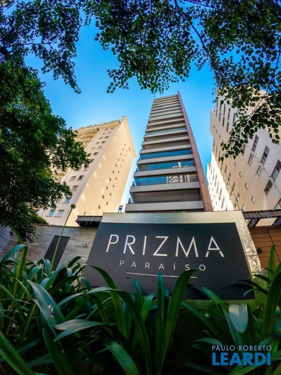 APARTAMENTO - PARAÍSO - SP - Foto 2