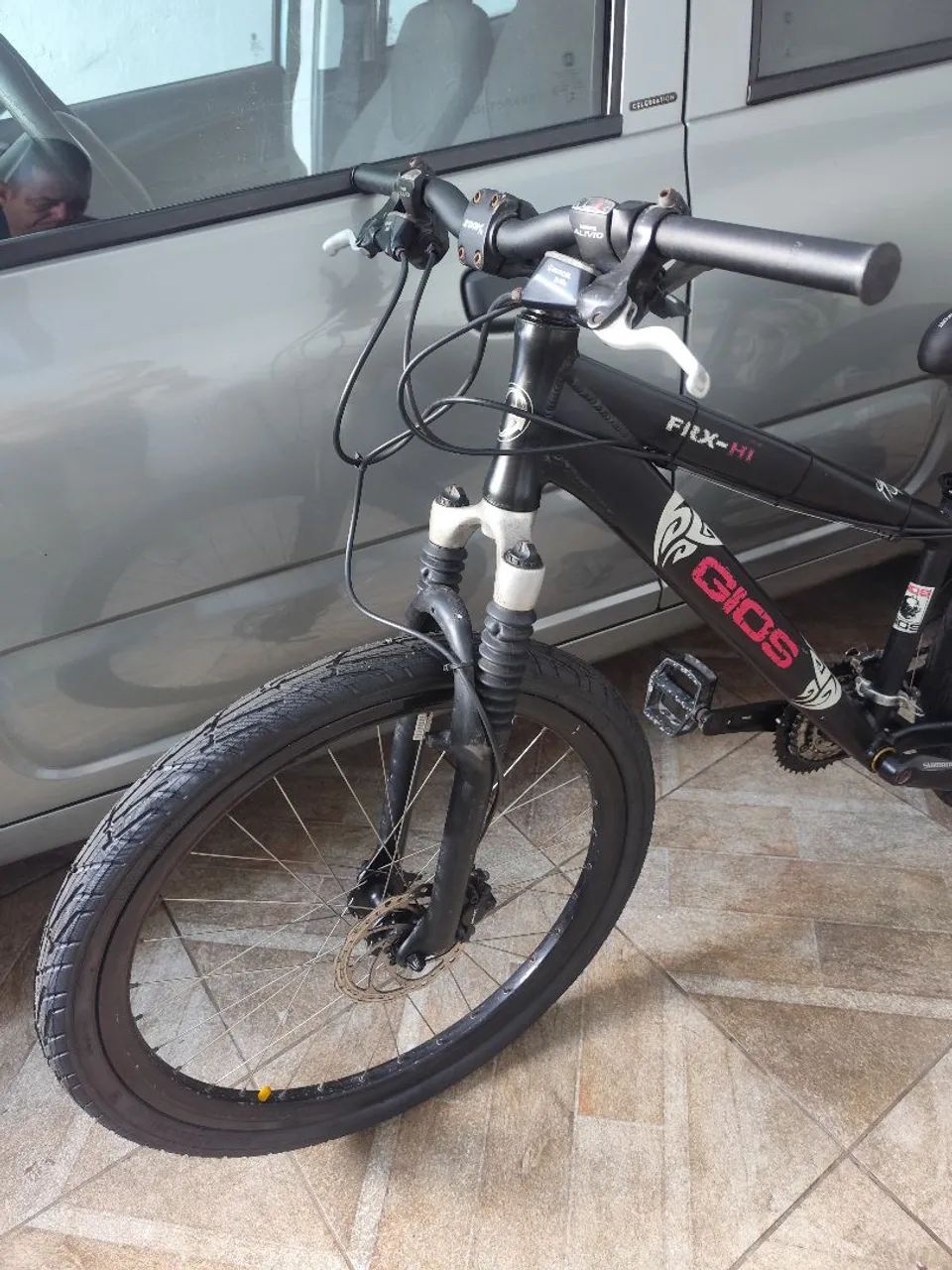 BICICLETA GIOS - Foto 2