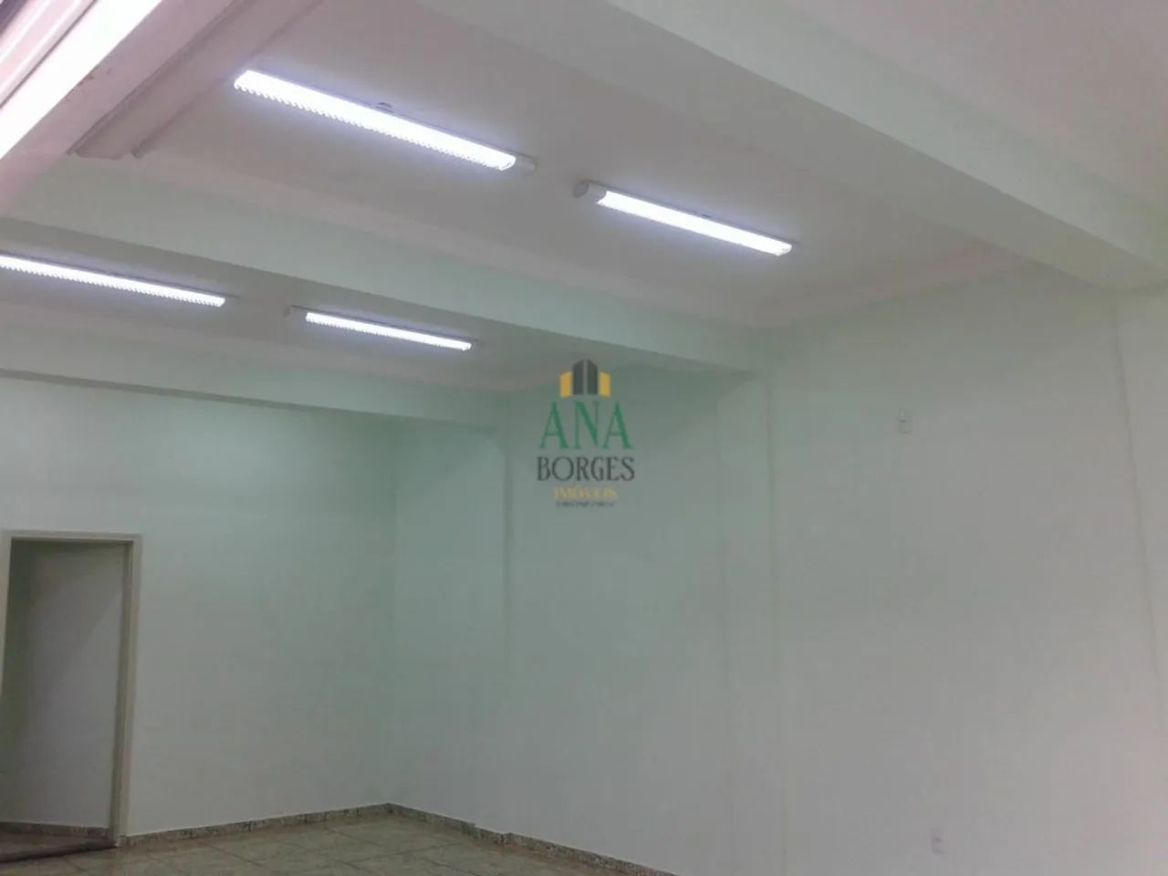Sala a venda no Vila Hortência - Foto 2