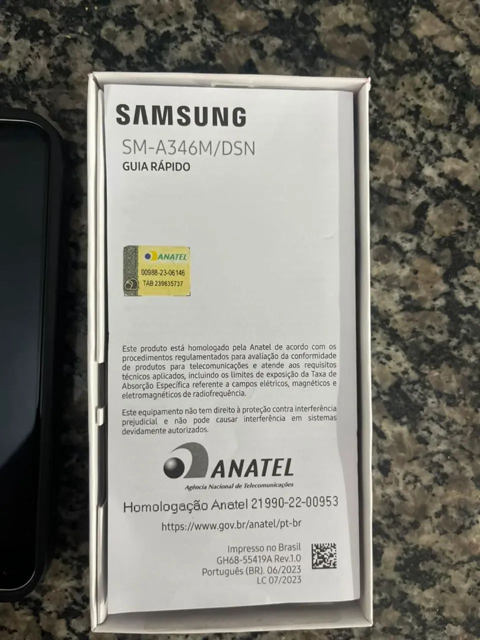 Samsung A34 256gb - Foto 5