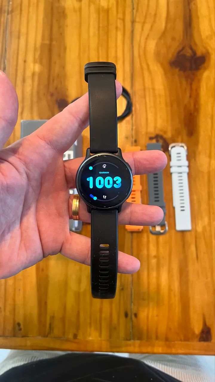 Garmin Vivoactive 5  - Foto 2