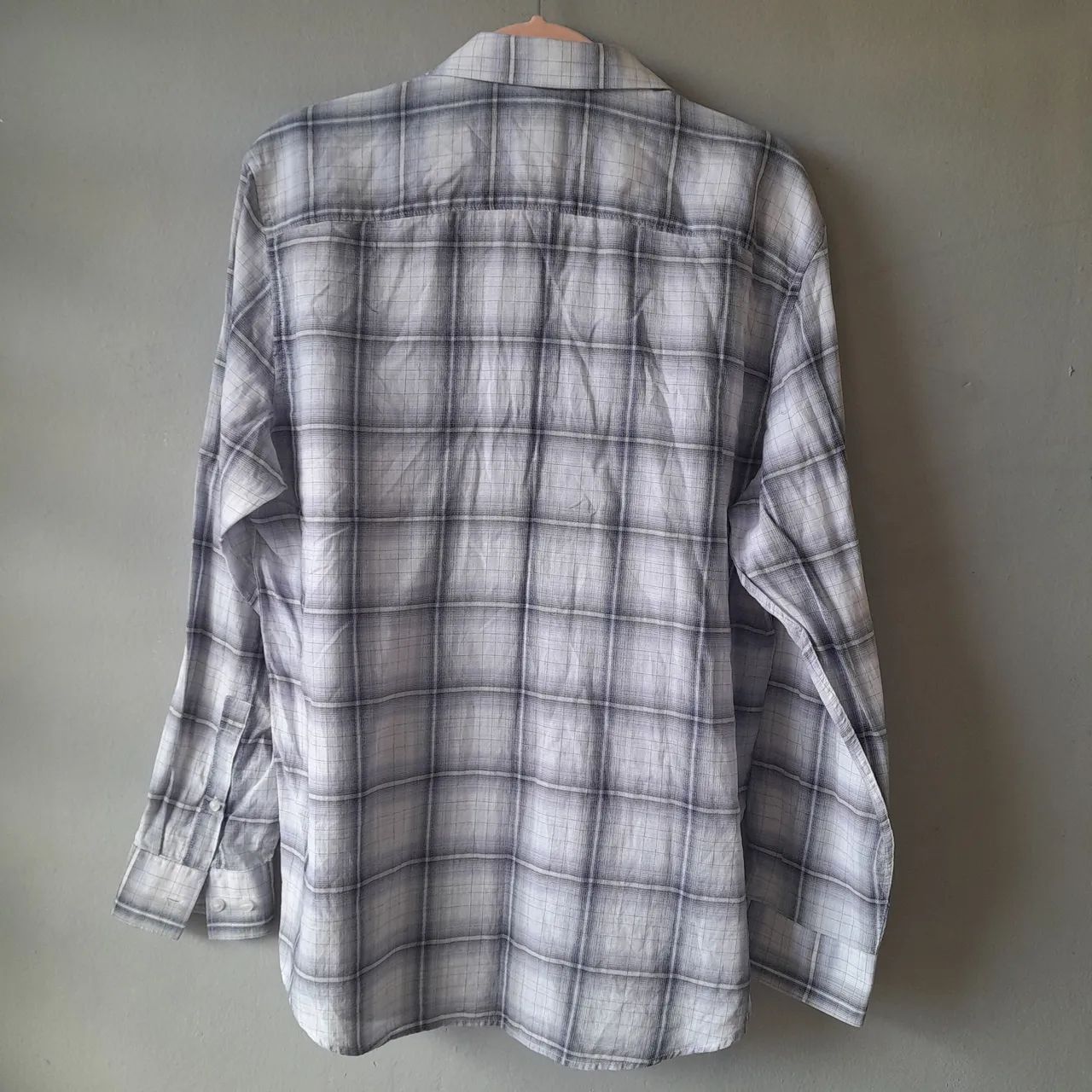 Camisa masculo calvin klein - Foto 5