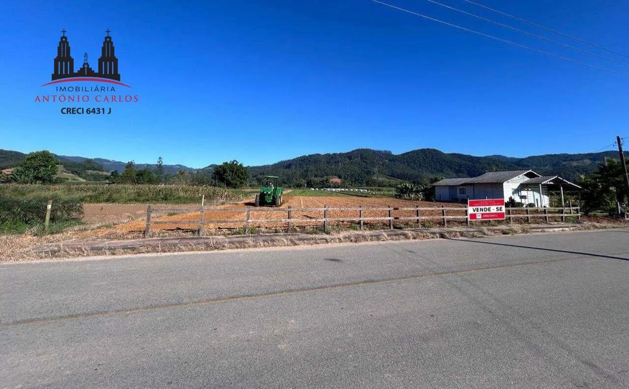 TERRENO COM 6.158,97 EM ANTÔNIO CARLOS - Foto 4