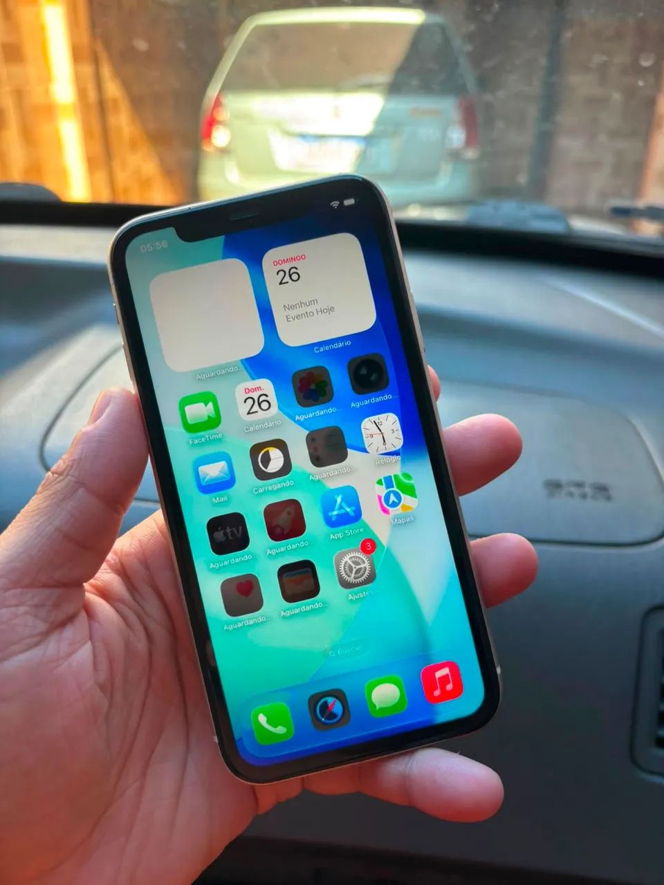 iPhone 11 64GB  - Foto 2