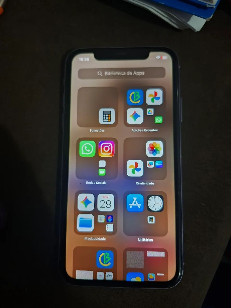 Iphone 11 - Foto 3