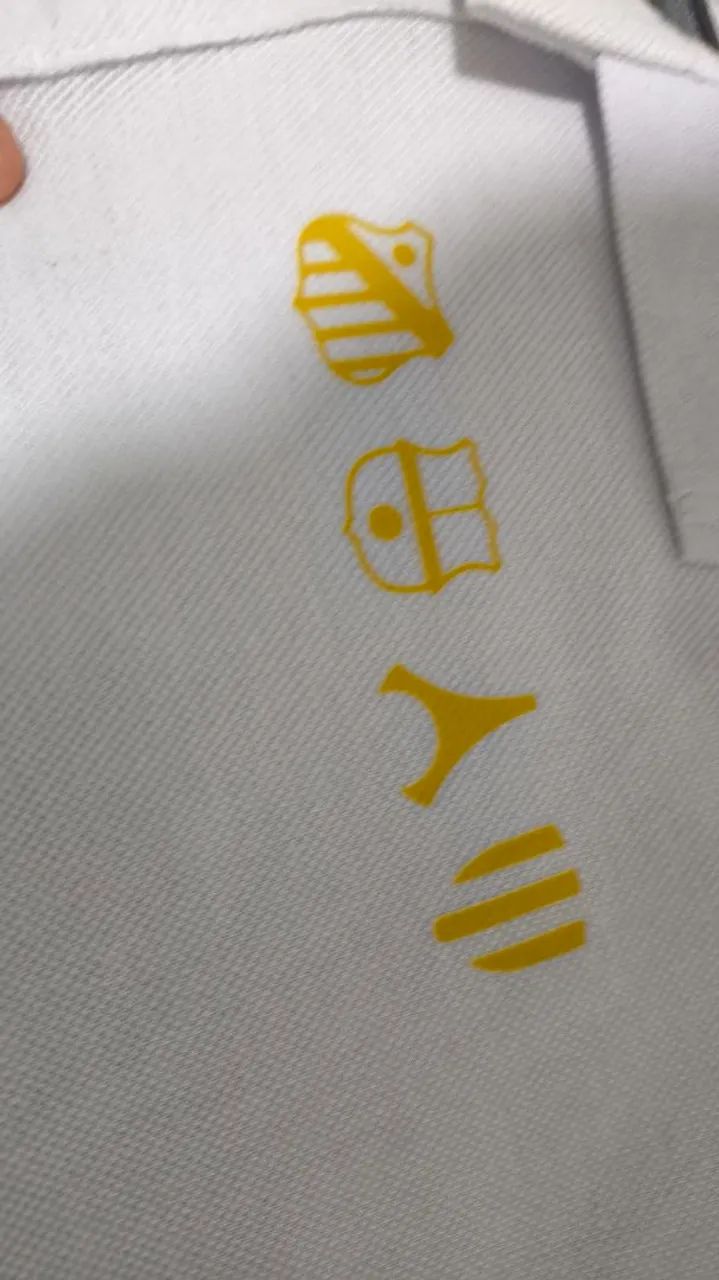 Camisa Neymar Branca - Foto 4