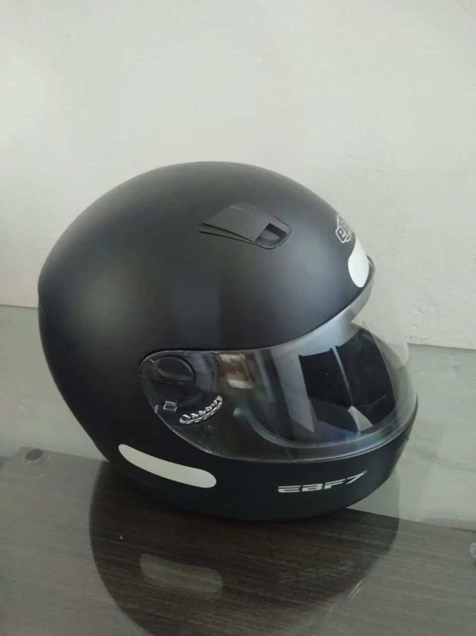 Capacete 