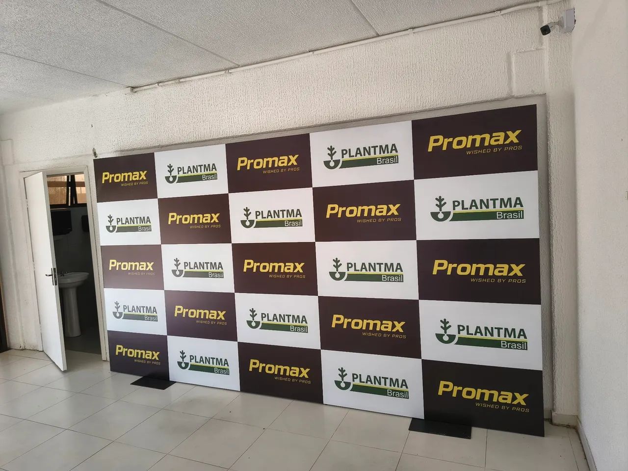 Painel para Eventos  - Foto 4