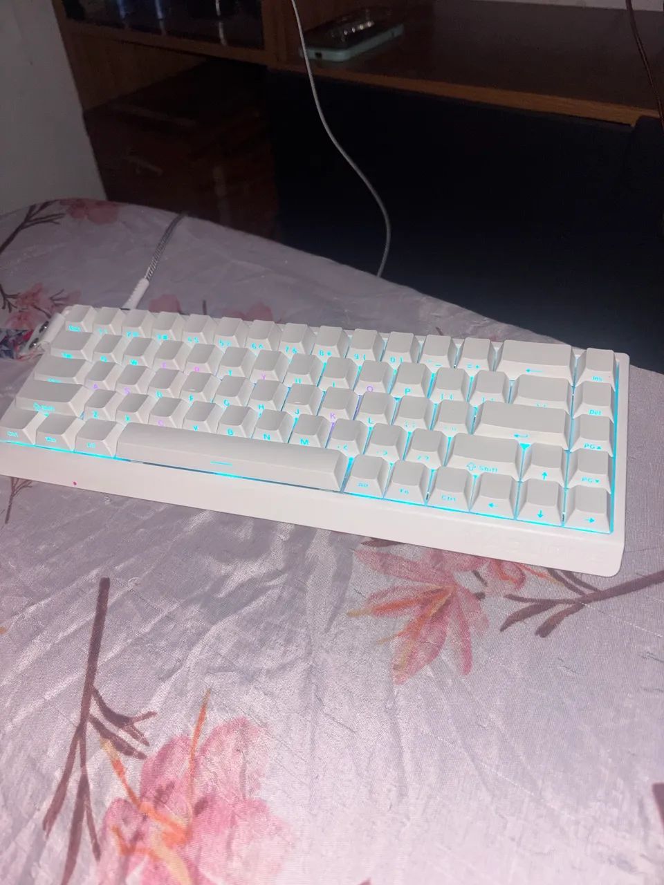 Teclado 60% 