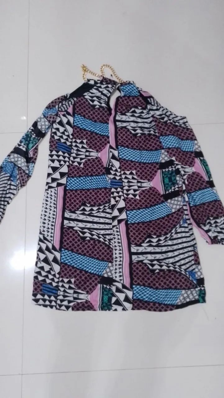 Vendo lote de roupas feminino  - Foto 3