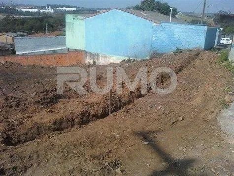 Terreno à venda em Campinas, Jardim Nilópolis, com 470 m² - Foto 3