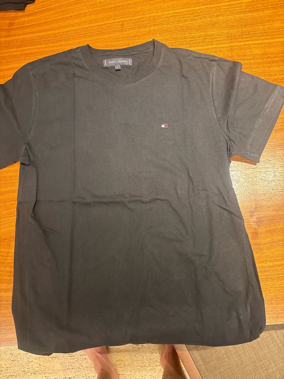 Camisa TOMMY HILFIGER