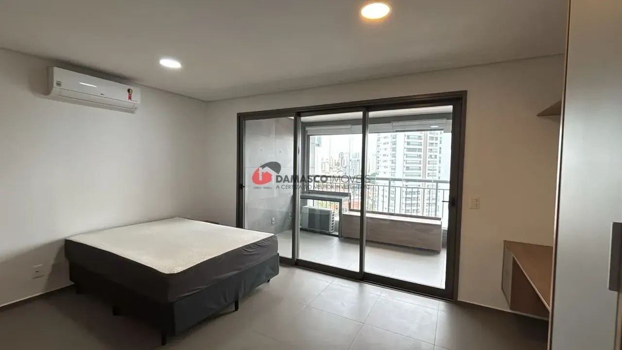 Studio em Cidade Mãe do Céu