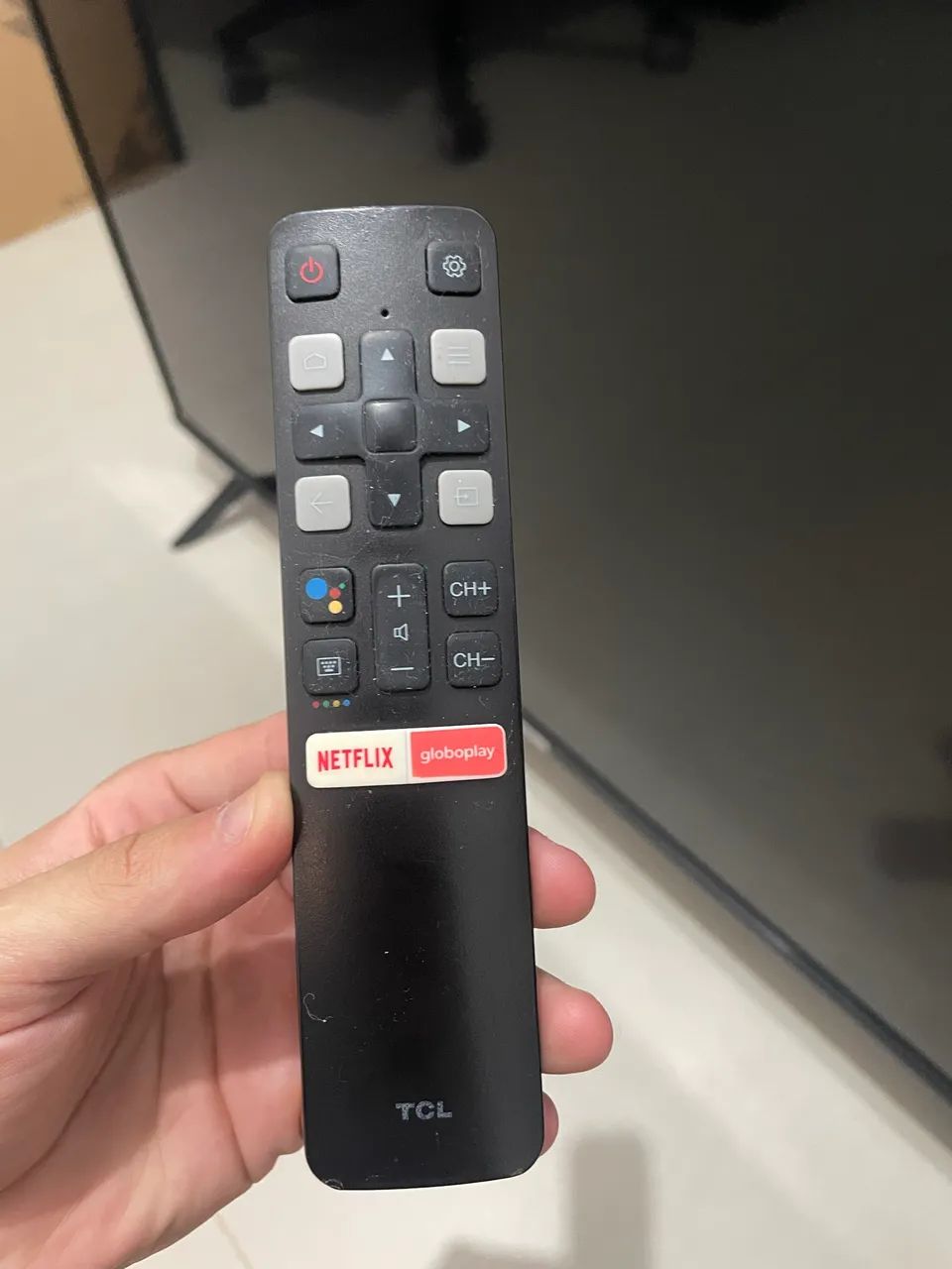     Smart TV TCL 40 Android  - Foto 3