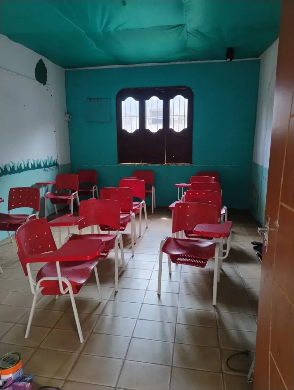 MO55   Ponto Comercial com 12 salas no Tapanã 1000 m² - Foto 4
