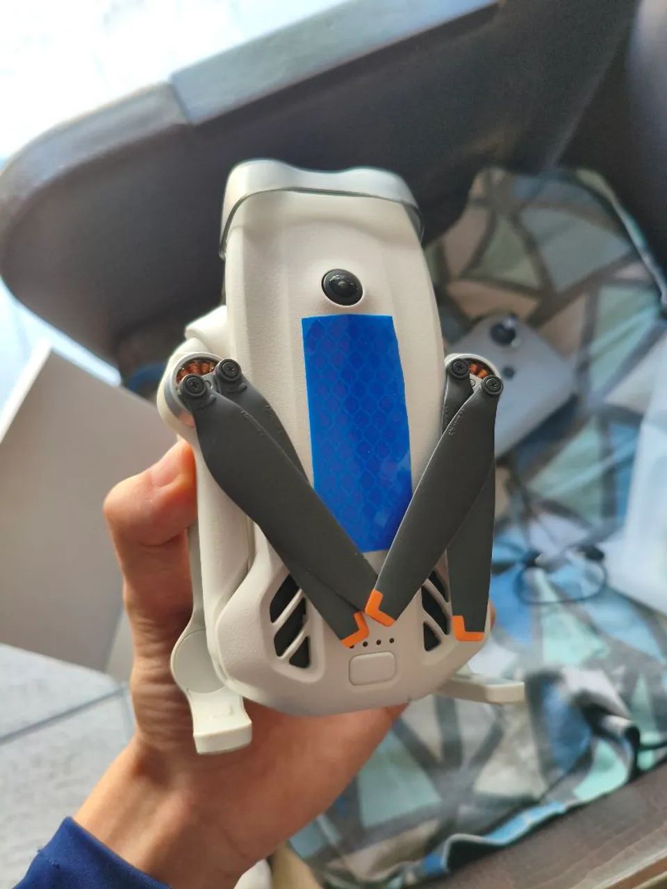 DJI LITO 1