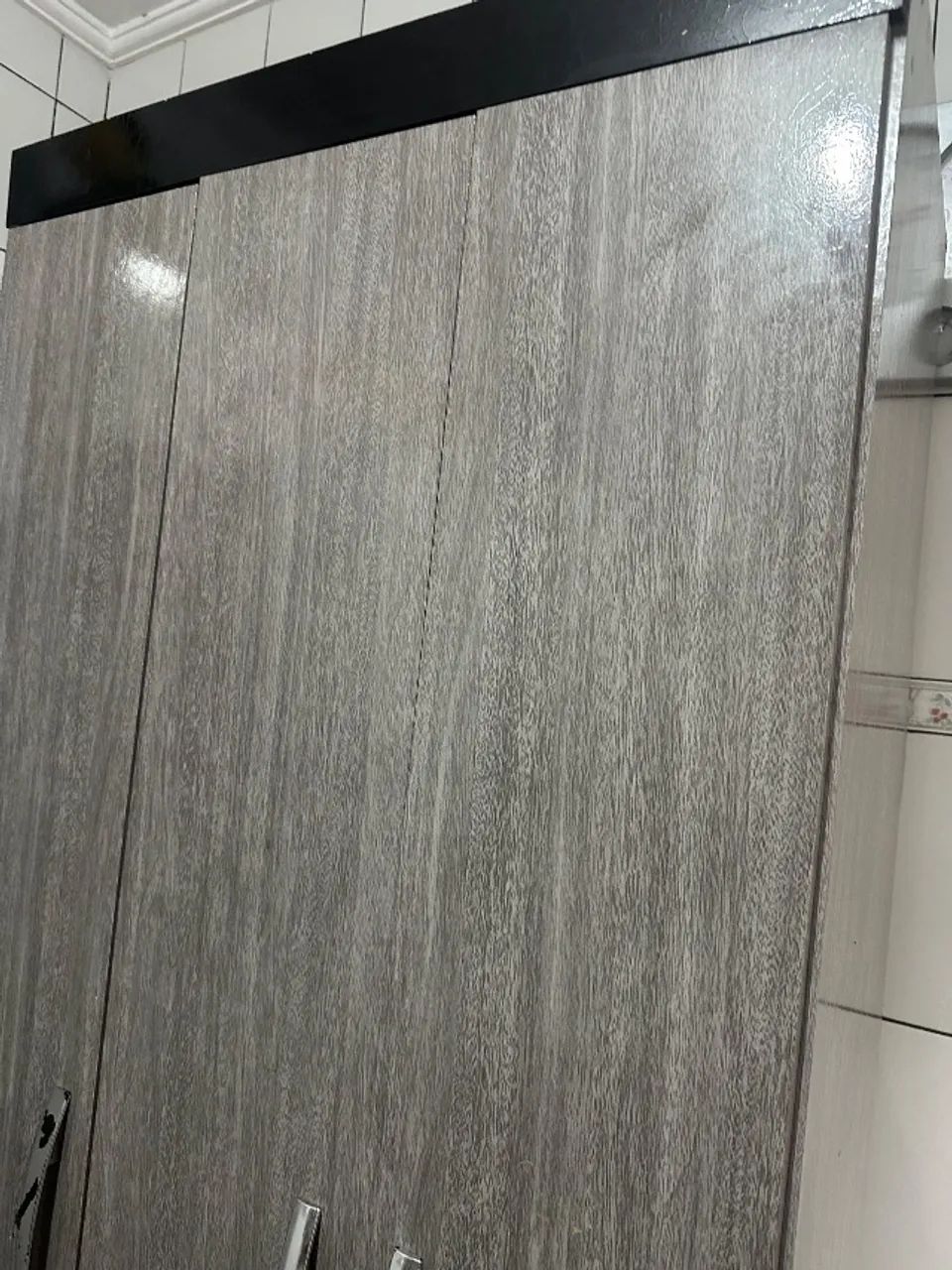 Guarda Roupa Solteiro - Foto 4