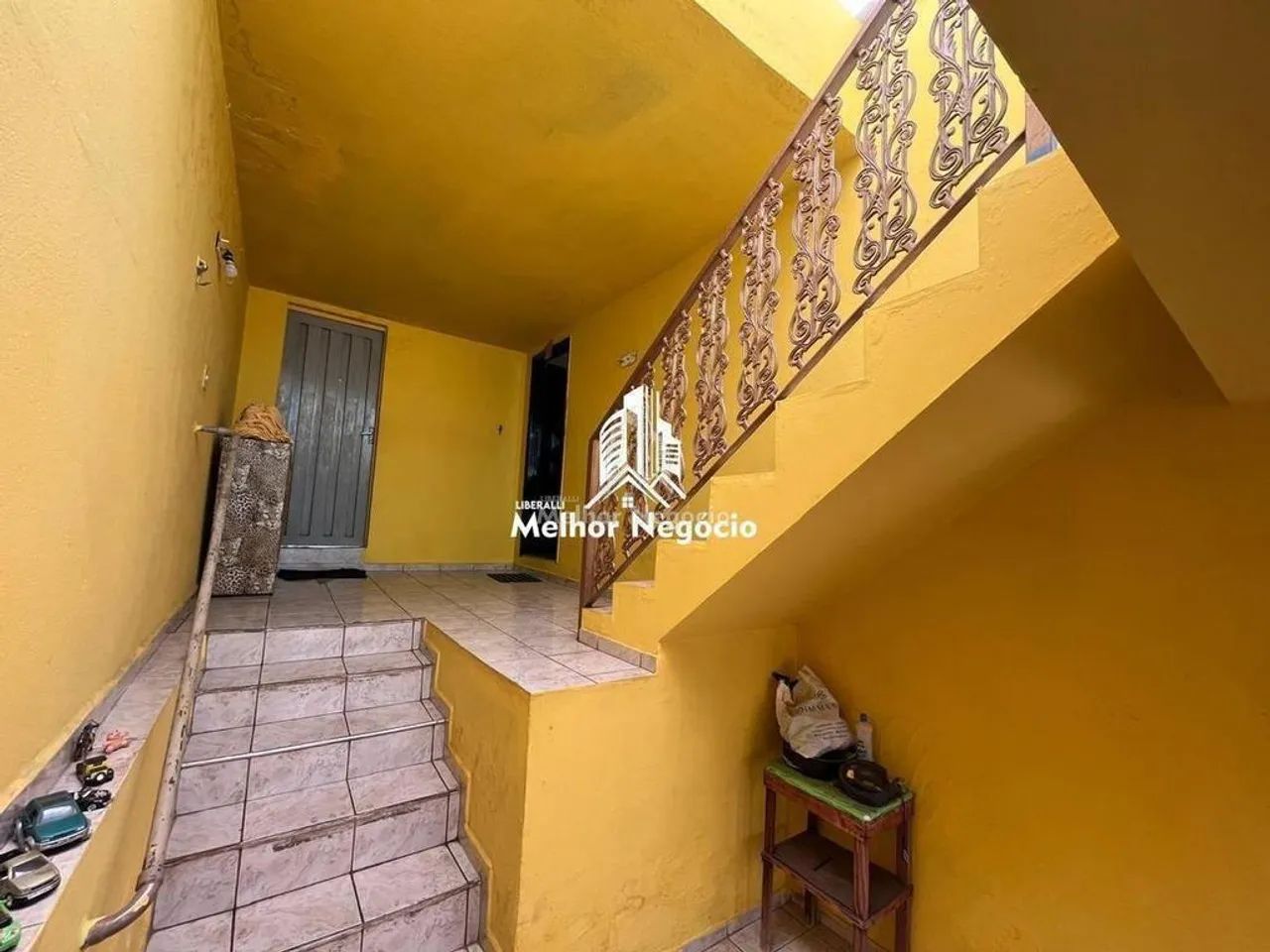Casa à venda em Piracicaba, Higienópolis, com 3 quartos, com 113.99 m² - Foto 3