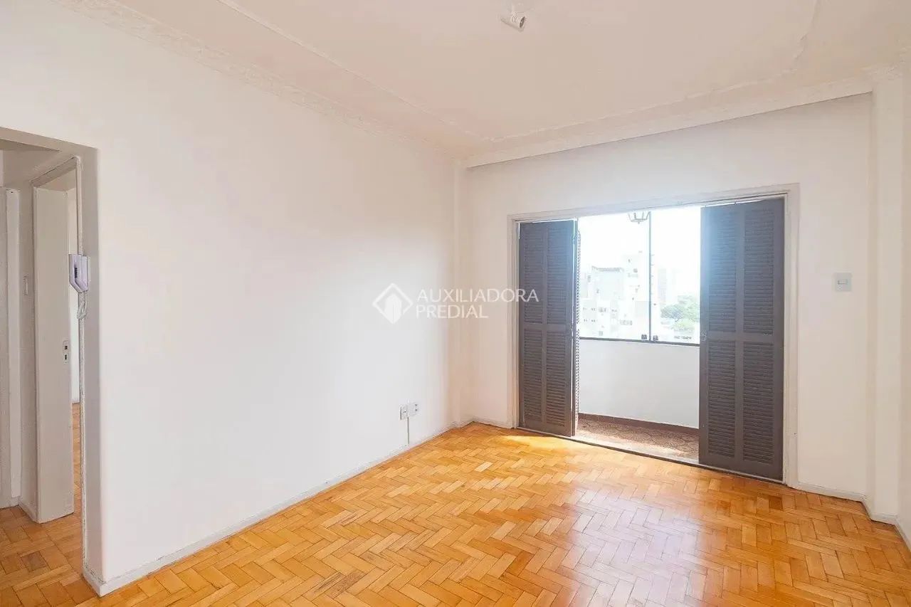 Apartamento 2 dormitórios