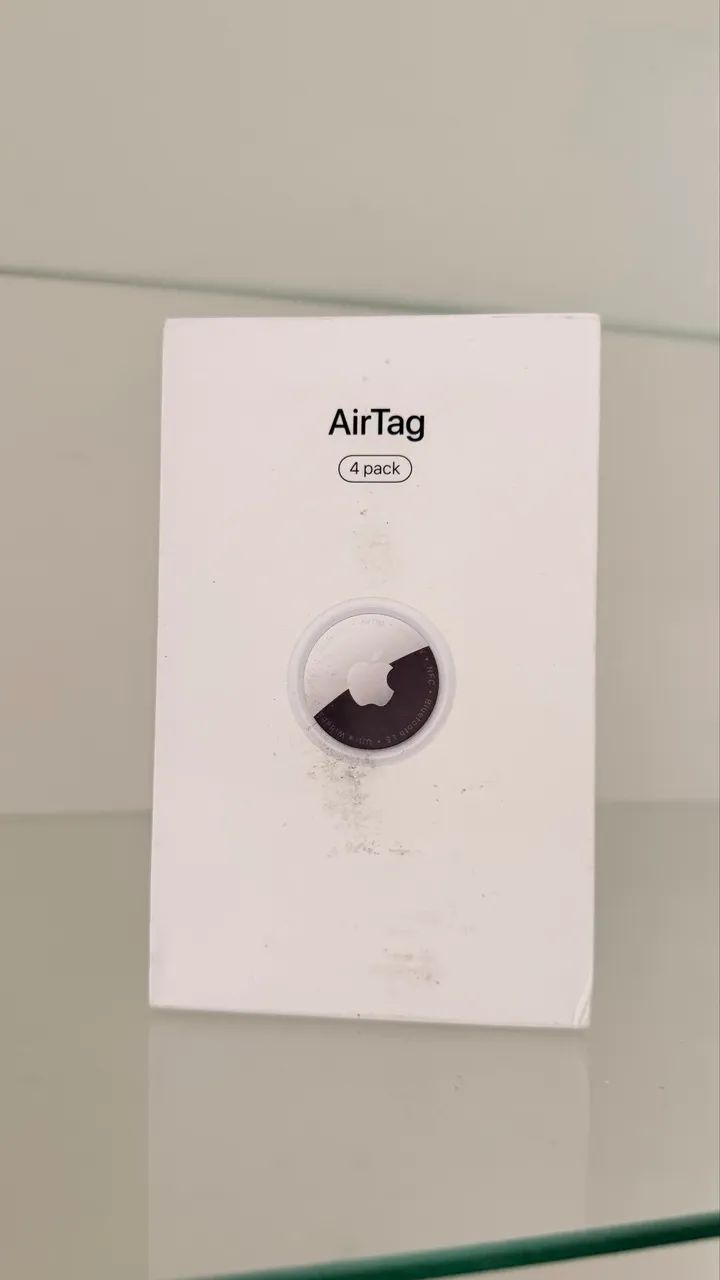 AirTag 