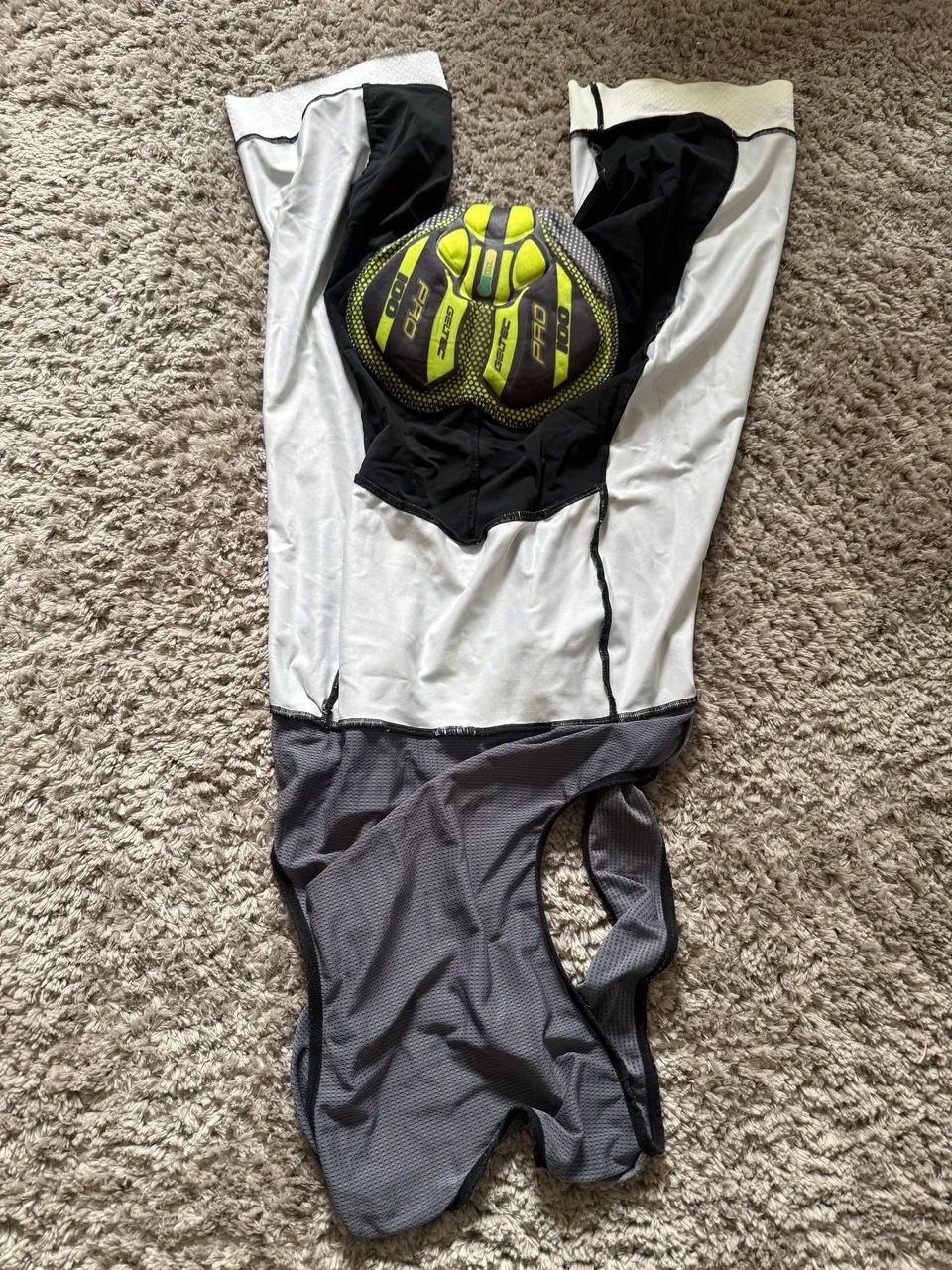 Bretelle MTB  - Foto 2