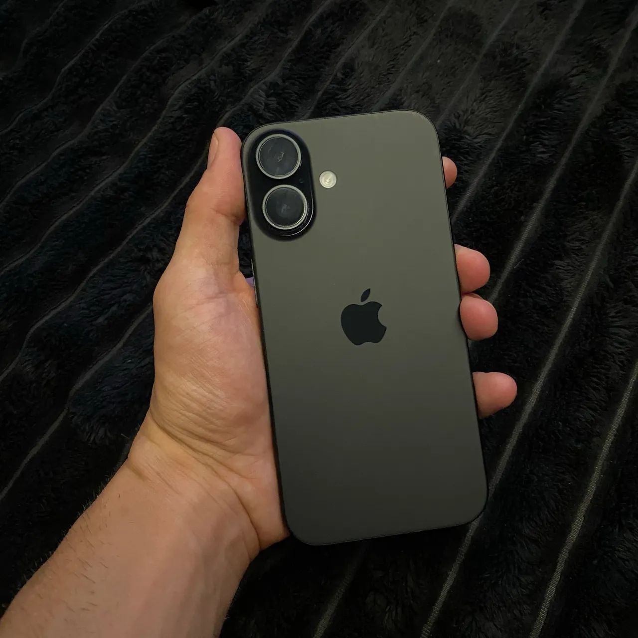 iPhone 16 usado 128GB - Foto 4