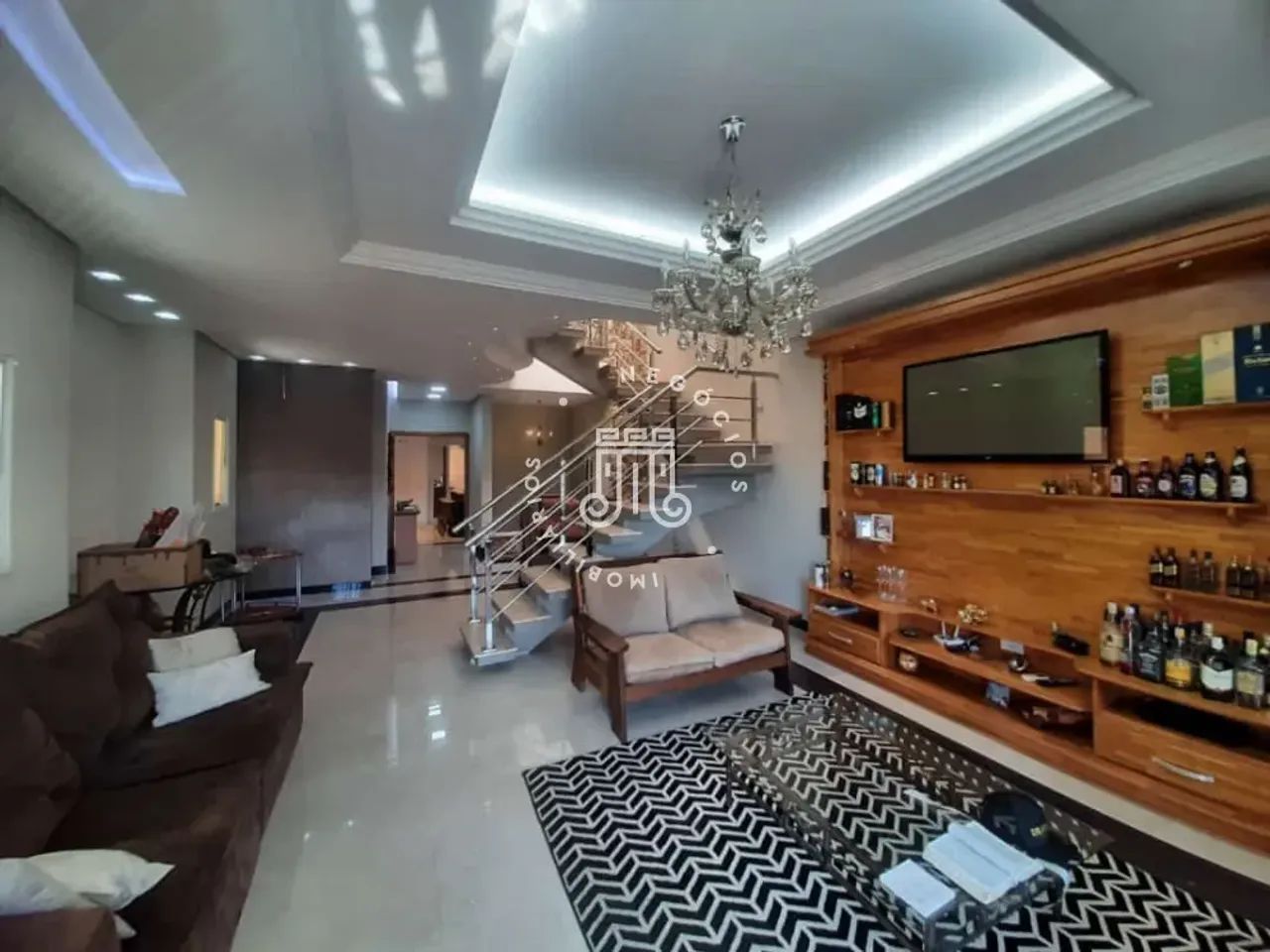 Casa Condomínio em Franco da Rocha - Foto 4