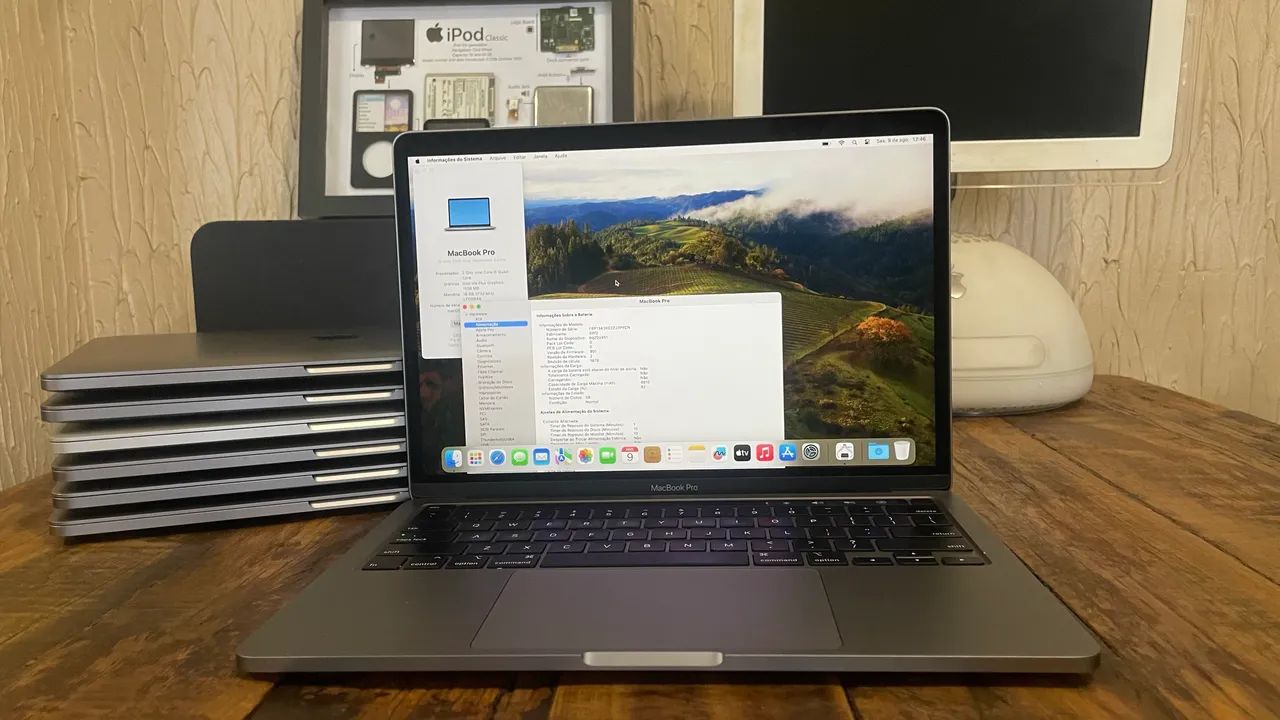 上位美品MacBook Pro 2020 A2251 500GB メモリ32GB Notebook Apple Macbook Pro 2020 A2251 – Outlet Info