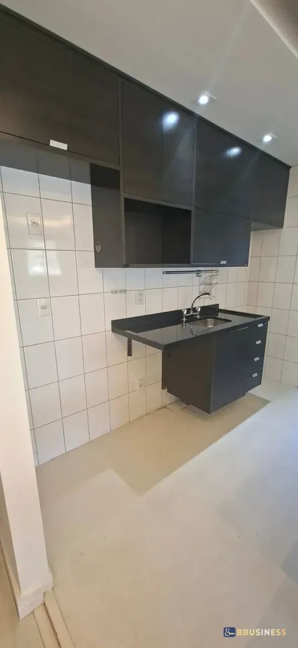Apartamento para locação com 2 quartos - Vila Andrade, São Paulo, SP - Foto 2
