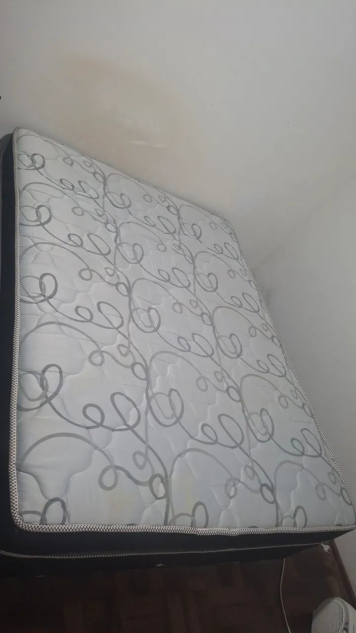 Cama de Casal - Foto 2